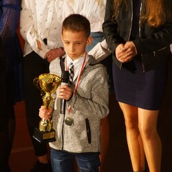 Gala Sportu w Rudzie Śląskiej