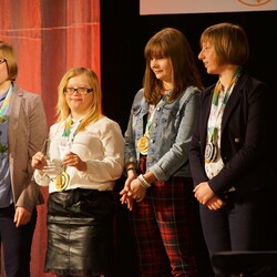 Gala Sportu w Rudzie Śląskiej