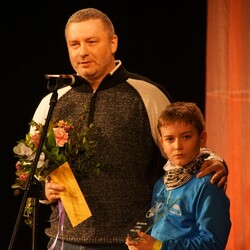 Gala Sportu w Rudzie Śląskiej