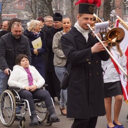 Jubileusz 50-lecia SP nr 13