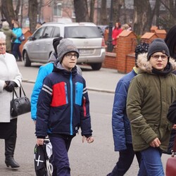 Jubileusz 50-lecia SP nr 13