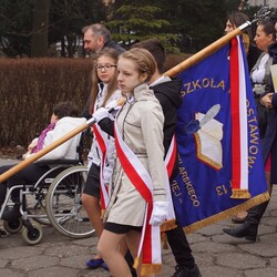 Jubileusz 50-lecia SP nr 13