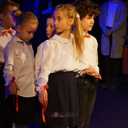 Jubileusz 50-lecia SP nr 13