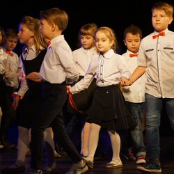 Jubileusz 50-lecia SP nr 13