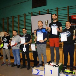 eliminacje mistrzostw Polski modeli zdalnie sterowanych