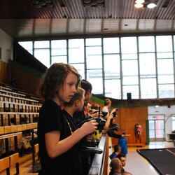 eliminacje mistrzostw Polski modeli zdalnie sterowanych