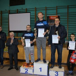 eliminacje mistrzostw Polski modeli zdalnie sterowanych