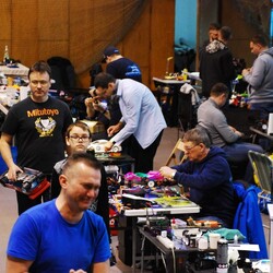 eliminacje mistrzostw Polski modeli zdalnie sterowanych