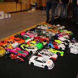 eliminacje mistrzostw Polski modeli zdalnie sterowanych