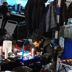 eliminacje mistrzostw Polski modeli zdalnie sterowanych