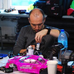 eliminacje mistrzostw Polski modeli zdalnie sterowanych