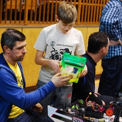 eliminacje mistrzostw Polski modeli zdalnie sterowanych