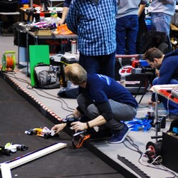 eliminacje mistrzostw Polski modeli zdalnie sterowanych