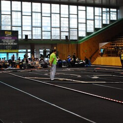 eliminacje mistrzostw Polski modeli zdalnie sterowanych