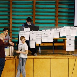 eliminacje mistrzostw Polski modeli zdalnie sterowanych