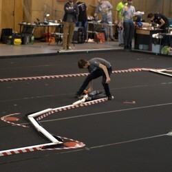 eliminacje mistrzostw Polski modeli zdalnie sterowanych