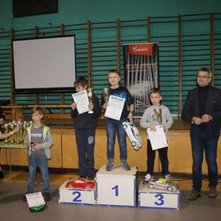 eliminacje mistrzostw Polski modeli zdalnie sterowanych