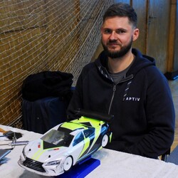 eliminacje mistrzostw Polski modeli zdalnie sterowanych