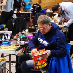 eliminacje mistrzostw Polski modeli zdalnie sterowanych