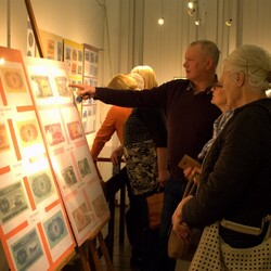 Kultura Jazdy- wernisaż w MCK