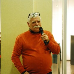 Kultura Jazdy- wernisaż w MCK