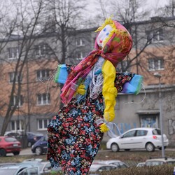 Pierwszy dzień wiosny