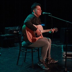 Konkurs O Rudzki Mikrofon