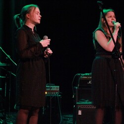 Konkurs O Rudzki Mikrofon