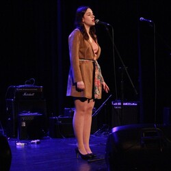 Konkurs O Rudzki Mikrofon