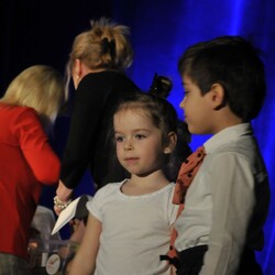 Rewia Przedszkolaków w Domu Kultury