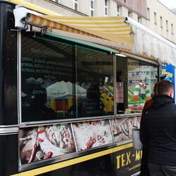 Gryfno Inwazja FoodTrucków