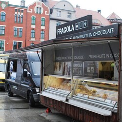 Gryfno Inwazja FoodTrucków