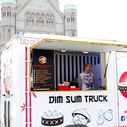 Gryfno Inwazja FoodTrucków