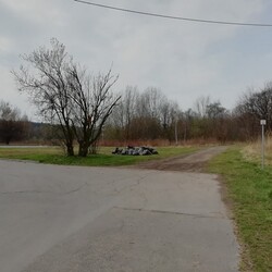 TrashChallenge w Rudzie Śląskiej