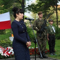 Obchody rocznicy wybuchu III Powstania Śląskiego