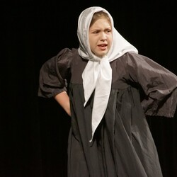 Rudzki Festiwal Kultury Młodzieży Szkolnej