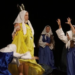 Rudzki Festiwal Kultury Młodzieży Szkolnej