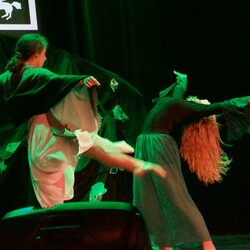 Rudzki Festiwal Kultury Młodzieży Szkolnej