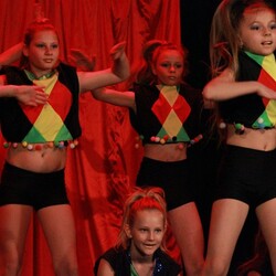 Rudzki Festiwal Kultury Młodzieży Szkolnej