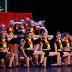 Rudzki Festiwal Kultury Młodzieży Szkolnej