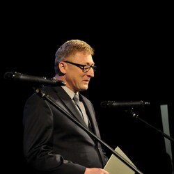 Gala jubileuszowego 25. Szkolnego Festiwalu Teatralnego