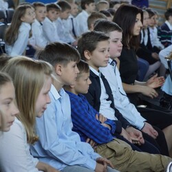 140-lecie Szkoły Podstawowej nr 4