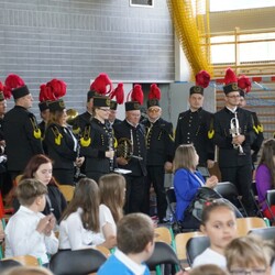 140-lecie Szkoły Podstawowej nr 4