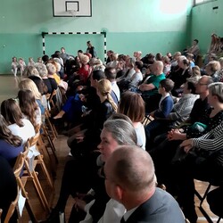 Dzień Śląski w SP2