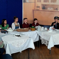 Dzień Śląski w SP2