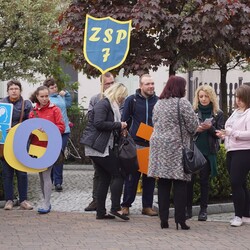 TGON - Przekazanie klucza do miasta