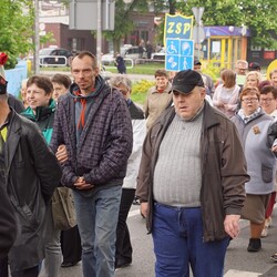 TGON - Przekazanie klucza do miasta