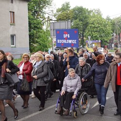 TGON - Przekazanie klucza do miasta
