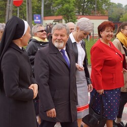 TGON - Przekazanie klucza do miasta