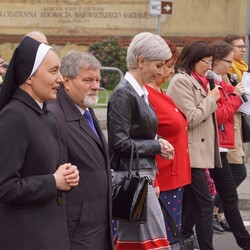 TGON - Przekazanie klucza do miasta